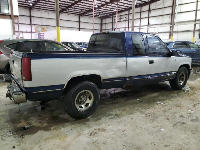 Photo 3 from auction – 1995 CHEVROLET GMT-400 C1 with VIN 2GCEC19K4S1256009