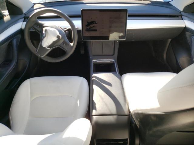 Photo 8 from auction – 2023 TESLA MODEL 3 with VIN 5YJ3E1EA5PF488895
