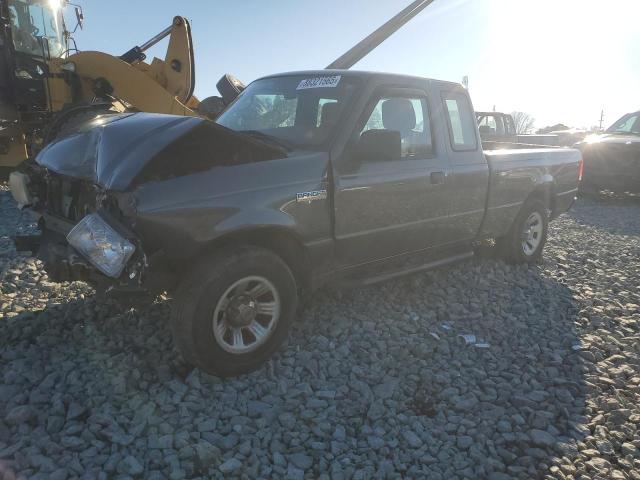 FORD RANGER SUP 2010 with VIN 1FTKR1ED0APA70185 - Photo from auction