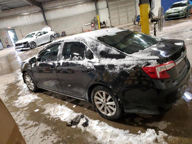 Photo 2 from auction – 2013 TOYOTA CAMRY with VIN 4T1BD1FK5DU083687