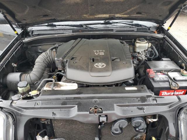 Photo 12 from auction – 2008 TOYOTA 4RUNNER SR with VIN JTEBU14R88K027521