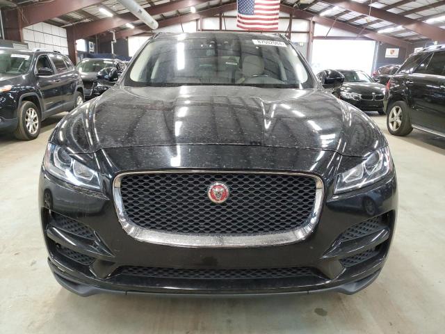Photo 5 from auction – 2017 JAGUAR F-PACE PRE with VIN SADCJ2BV3HA884301