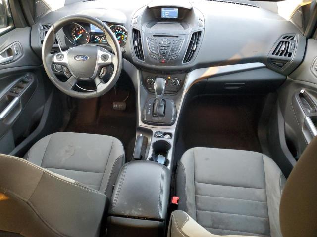 Photo 8 from auction – 2014 FORD ESCAPE SE with VIN 1FMCU0GX1EUC11059