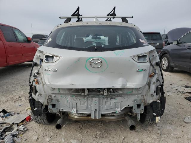 Zdjęcie 6 z aukcji – 2016 MAZDA CX-3 TOURI z VIN JM1DKBC78G0126505
