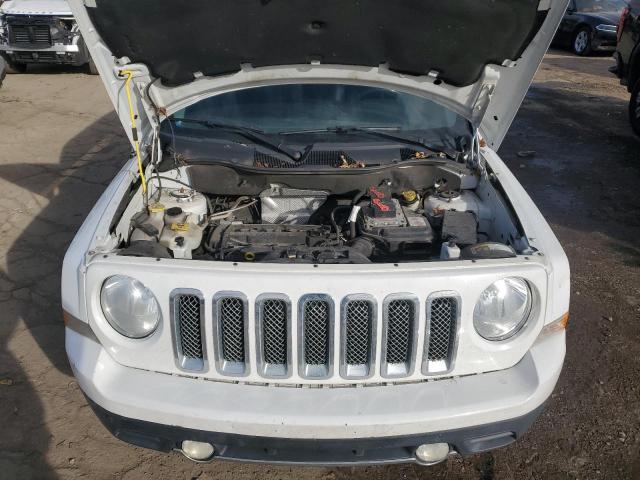 Photo 11 from auction – 2016 JEEP PATRIOT LA with VIN 1C4NJPFA2GD621013