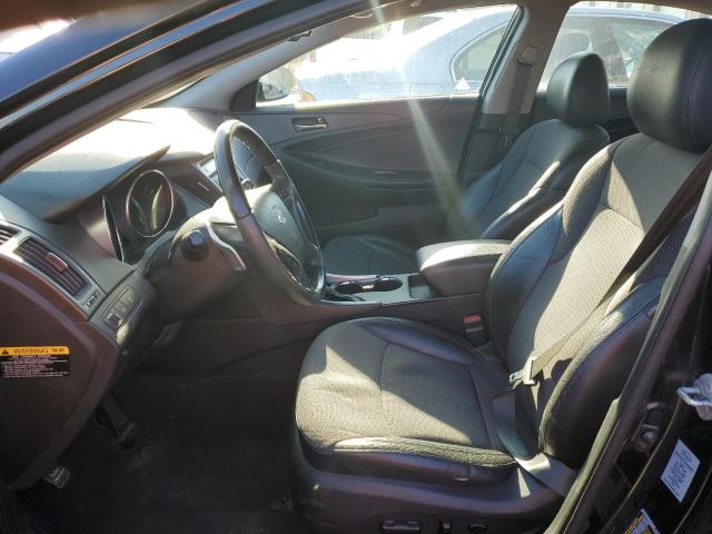 Photo 7 from auction – 2012 HYUNDAI SONATA SE with VIN 5NPEC4AB2CH414411