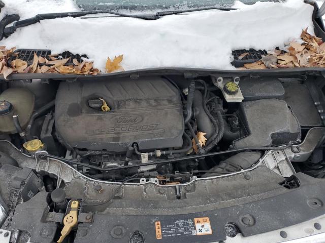 Photo 12 from auction – 2017 FORD ESCAPE SE with VIN 1FMCU9GD0HUE11798