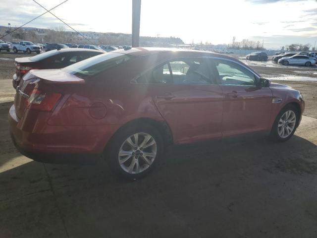 Photo 3 from auction – 2010 FORD TAURUS SEL with VIN 1FAHP2EW1AG113915