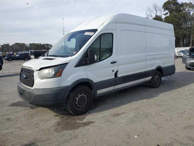 Photo 1 from auction – 2016 FORD TRANSIT T- with VIN 1FTBW3XG4GKA51673
