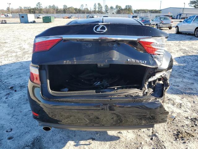 Photo 6 from auction – 2015 LEXUS ES 350 with VIN JTHBK1GG2F2201261