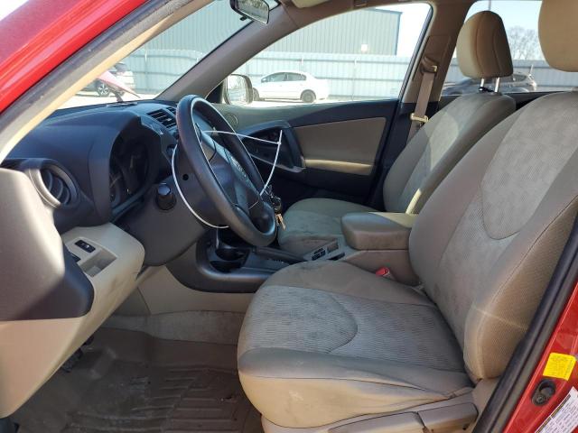 Photo 7 from auction – 2011 TOYOTA RAV4 with VIN 2T3BK4DV7BW053454