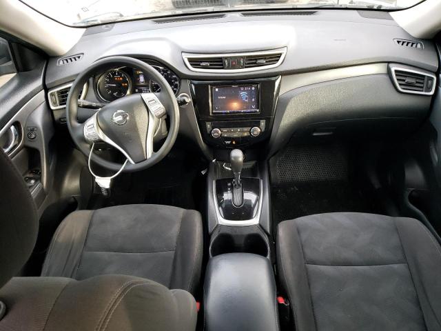Photo 8 from auction – 2016 NISSAN ROGUE with VIN KNMAT2MT2GP711311