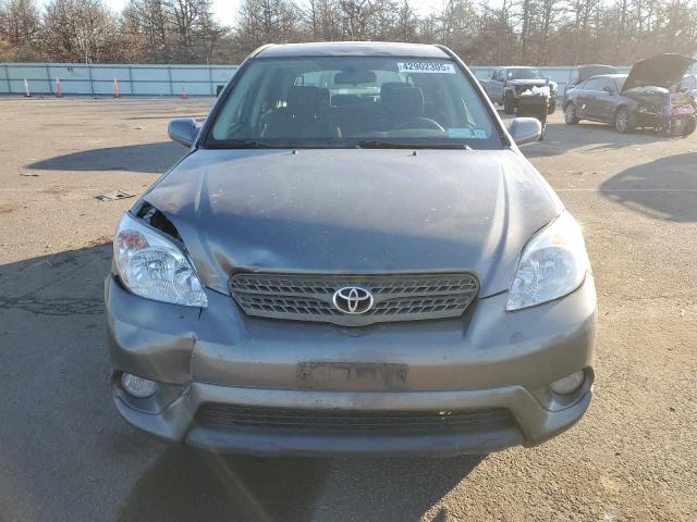 صورة رقم 5 من المزاد - 2007 TOYOTA COROLLA MA مع VIN 2T1KR32E87C654446