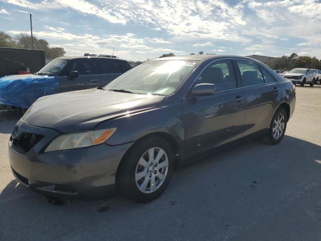 Photo 1 from auction – 2007 TOYOTA CAMRY CE with VIN JTNBE46K573111206
