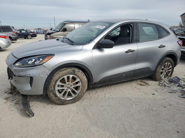 FORD ESCAPE S 2022 with VIN 1FMCU0F65NUA04246 - Photo from auction