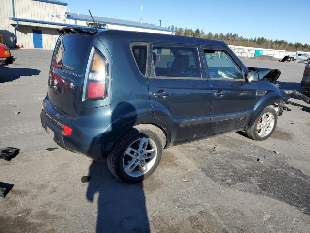 Photo 3 from auction – 2011 KIA SOUL + with VIN KNDJT2A23B7234165