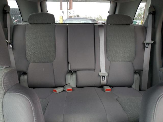 Photo 10 from auction – 2007 CHEVROLET EQUINOX LT with VIN 2CNDL73F476081535