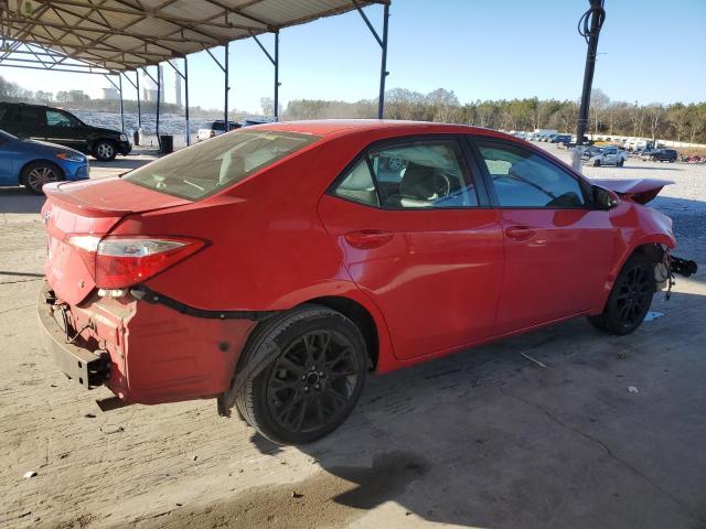 Photo 3 from auction – 2016 TOYOTA COROLLA L with VIN 2T1BURHE2GC533551