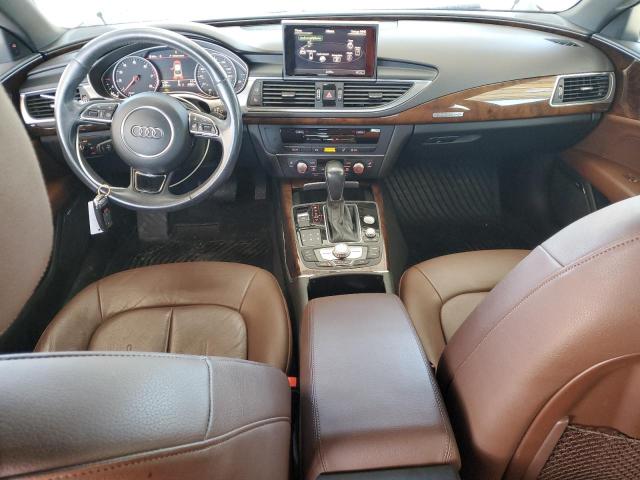 Photo 8 from auction – 2017 AUDI A7 PREMIUM with VIN WAUW2AFC6HN019918