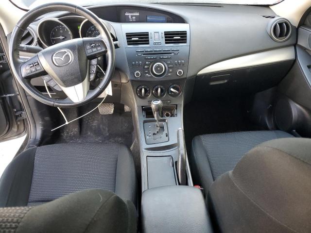 Photo 8 from auction – 2012 MAZDA 3 I with VIN JM1BL1L76C1682380