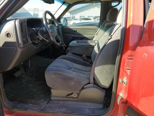 صورة رقم 7 من المزاد - 2005 CHEVROLET SILVERADO مع VIN 2GCEK13T251196367
