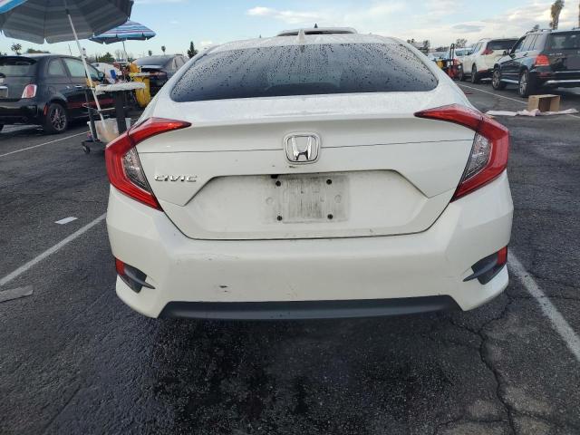 Photo 6 from auction – 2017 HONDA CIVIC EX with VIN 2HGFC2F73HH507033
