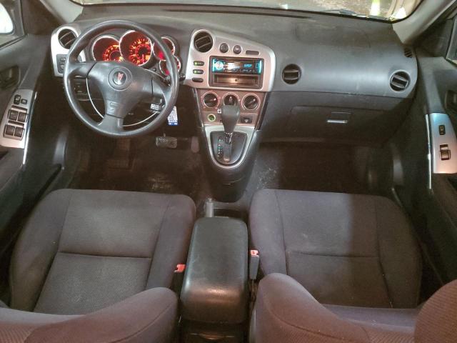 Photo 8 from auction – 2003 PONTIAC VIBE with VIN 5Y2SM628X3Z453075