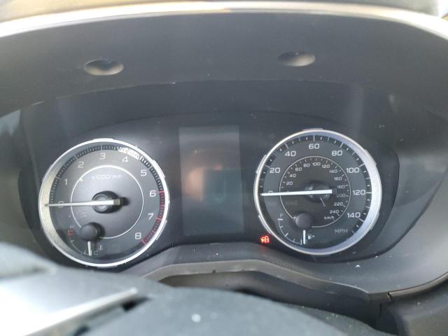 Photo 9 from auction – 2022 SUBARU ASCENT LIM with VIN 4S4WMAPD1N3430246