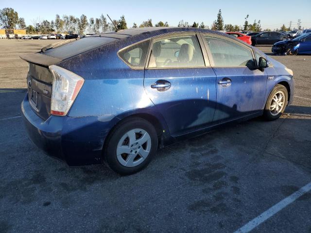 Photo 3 from auction – 2010 TOYOTA PRIUS with VIN JTDKN3DU5A0106048