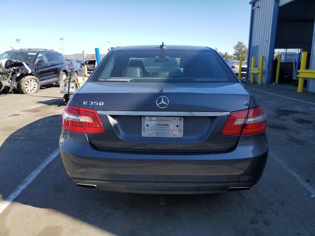 Photo 6 from auction – 2013 MERCEDES-BENZ E 350 with VIN WDDHF5KB9DA721257