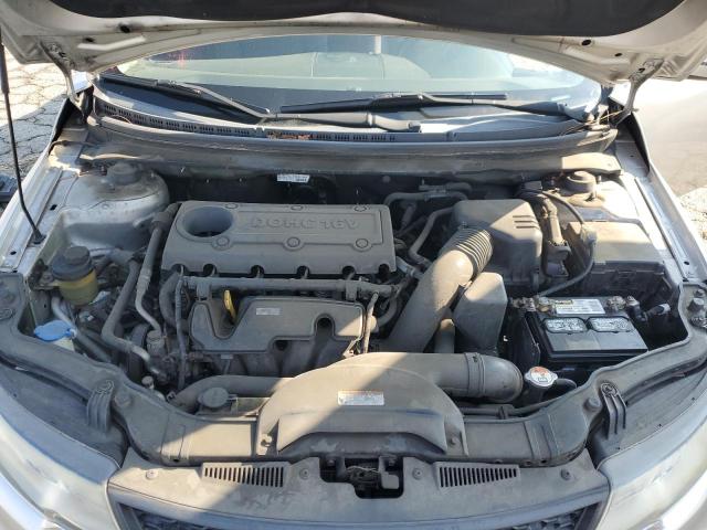 Photo 11 from auction – 2012 KIA FORTE EX with VIN KNAFU6A2XC5639816