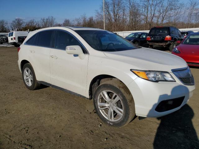 Photo 4 from auction – 2013 ACURA RDX with VIN 5J8TB4H38DL000752