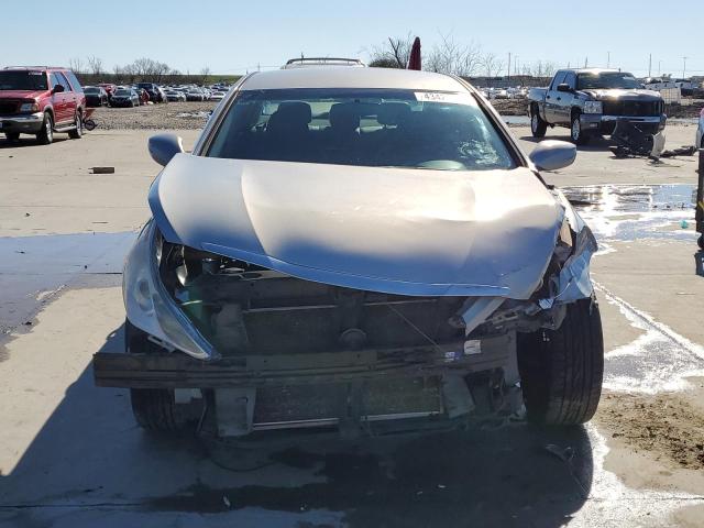 Photo 5 from auction – 2011 HYUNDAI SONATA GLS with VIN 5NPEB4AC3BH045035