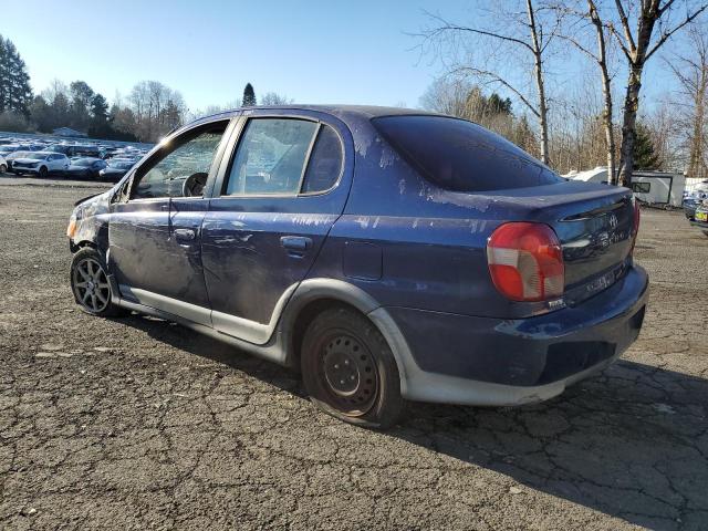 Photo 2 from auction – 2002 TOYOTA ECHO with VIN JTDBT123020235840