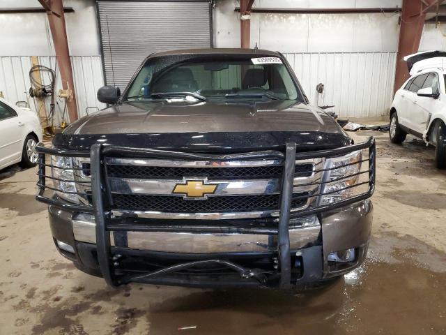 Photo 5 from auction – 2007 CHEVROLET SILVERADO with VIN 1GCEK19067Z581678