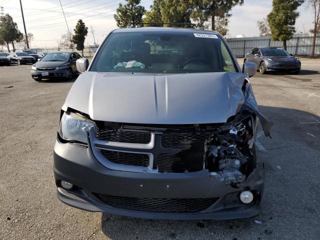 Photo 5 from auction – 2019 DODGE GRAND CARA with VIN 2C4RDGCG7KR642995