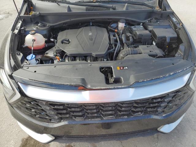 Photo 12 from auction – 2023 KIA SPORTAGE E with VIN 5XYK33AF5PG106937