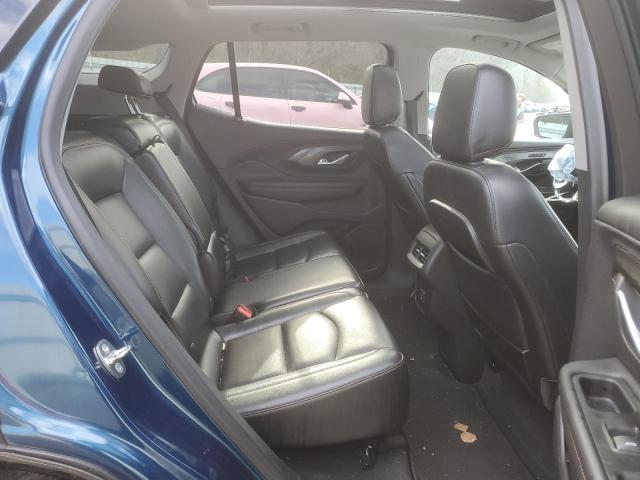 Photo 11 from auction – 2019 GMC TERRAIN SL with VIN 3GKALVEV8KL256913