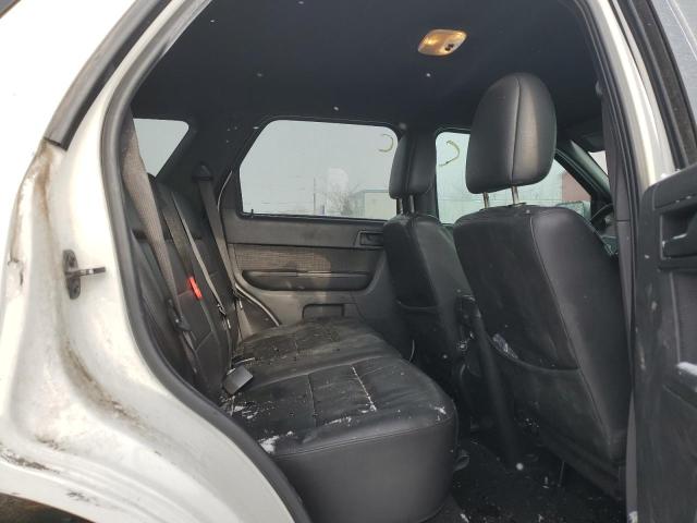 Photo 11 from auction – 2009 FORD ESCAPE XLT with VIN 1FMCU03G59KC09984