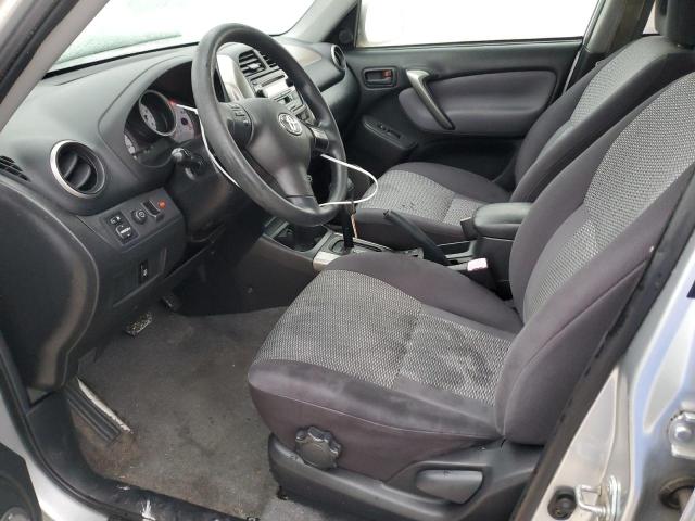 Foto 7 de la subasta – 2004 TOYOTA RAV4 con VIN JTEHD20V446013346