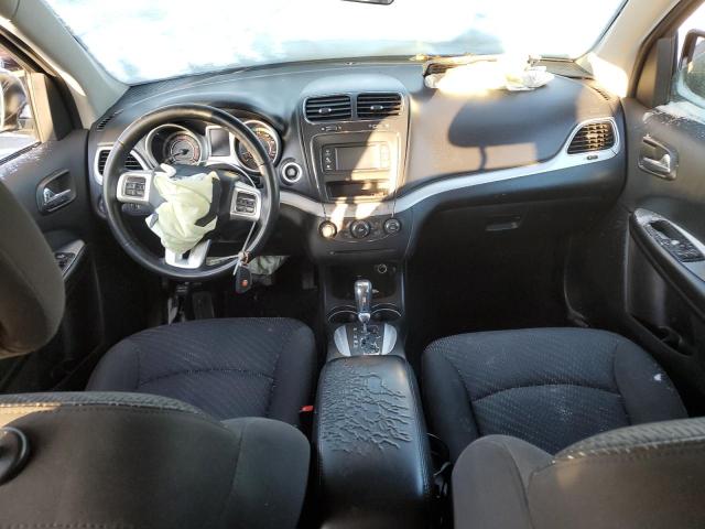 Photo 8 from auction – 2018 DODGE JOURNEY SE with VIN 3C4PDCAB3JT216692