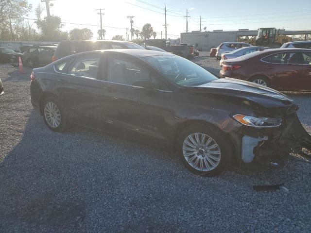 Photo 4 from auction – 2013 FORD FUSION SE with VIN 3FA6P0LUXDR183486