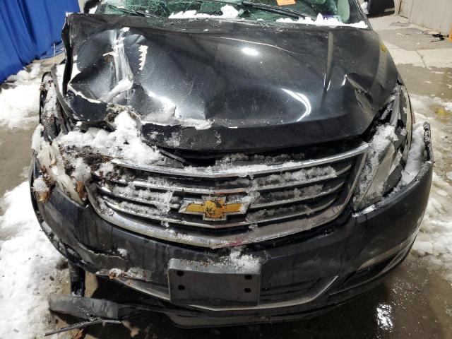 Photo 12 from auction – 2014 CHEVROLET TRAVERSE L with VIN 1GNKRHKD9EJ119767