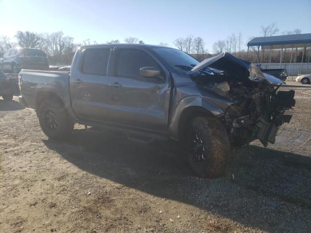 Photo 4 from auction – 2022 NISSAN FRONTIER S with VIN 1N6ED1EJ1NN611521