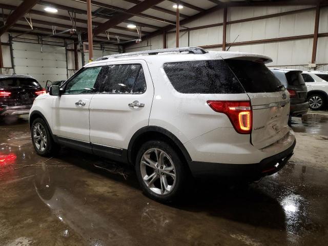 Photo 2 from auction – 2011 FORD EXPLORER L with VIN 1FMHK8F85BGA48138