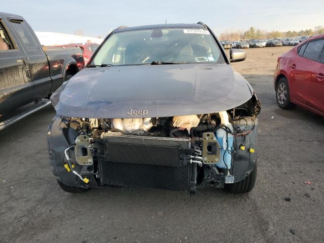 Photo 5 from auction – 2019 JEEP COMPASS TR with VIN 3C4NJDDB7KT594727