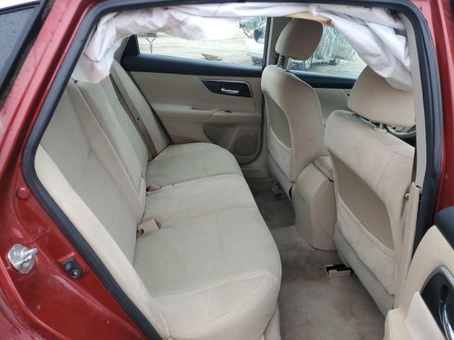 Photo 10 from auction – 2014 NISSAN ALTIMA 2.5 with VIN 1N4AL3AP1EC109166