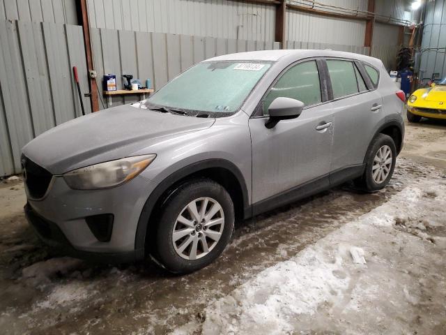 Zdjęcie 1 z aukcji – 2014 MAZDA CX-5 SPORT z VIN JM3KE4BE2E0321966