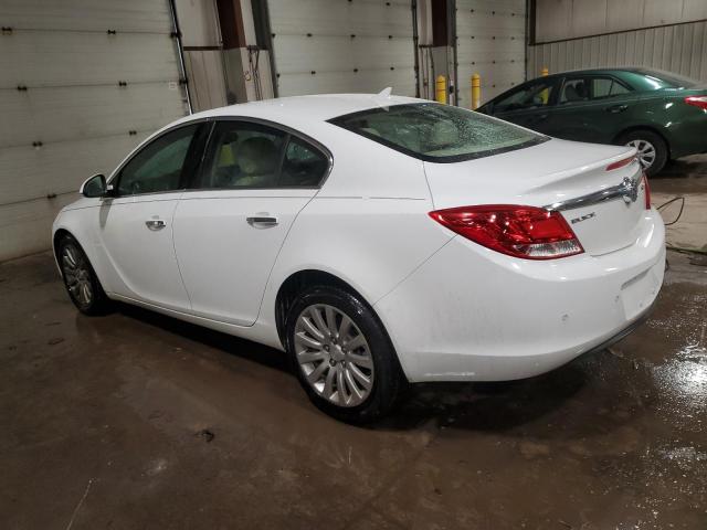 Zdjęcie 2 z aukcji – 2012 BUICK REGAL PREM z VIN 2G4GS5EK9C9195795