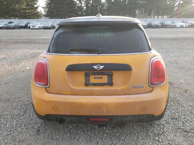 Photo 6 from auction – 2017 MINI COOPER with VIN WMWXP5C37H3C64212